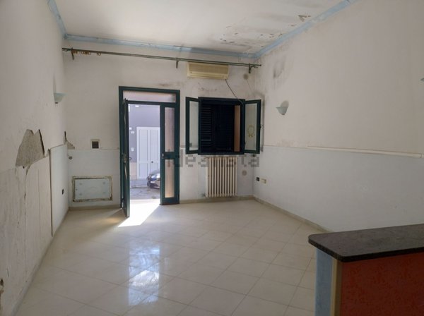 appartamento in vendita a San Donaci