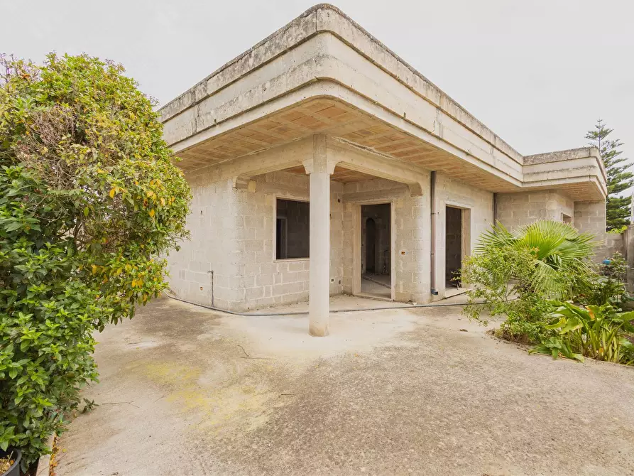 casa indipendente in vendita a San Donaci