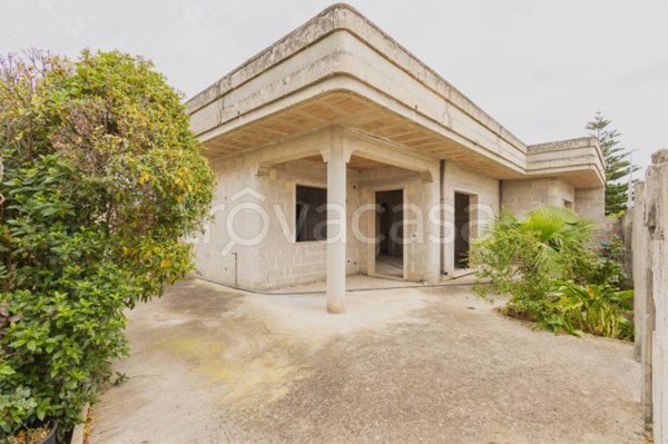 casa indipendente in vendita a San Donaci