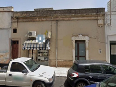 casa indipendente in vendita a San Donaci