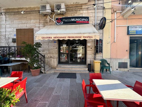 negozio in vendita a San Donaci