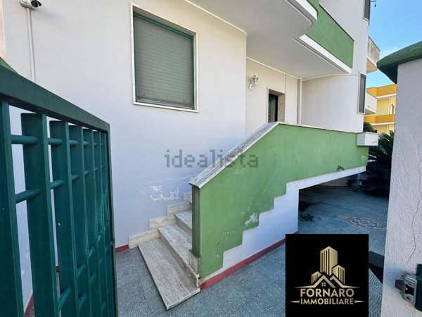 appartamento in vendita a San Donaci