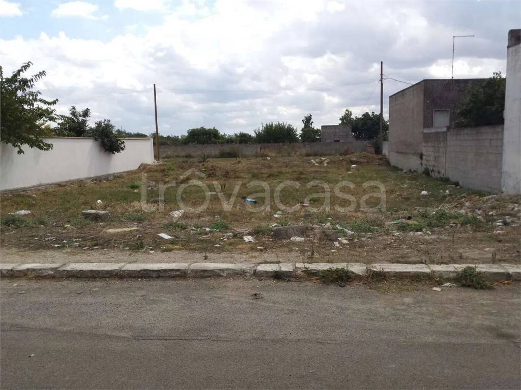 casa indipendente in vendita a San Donaci