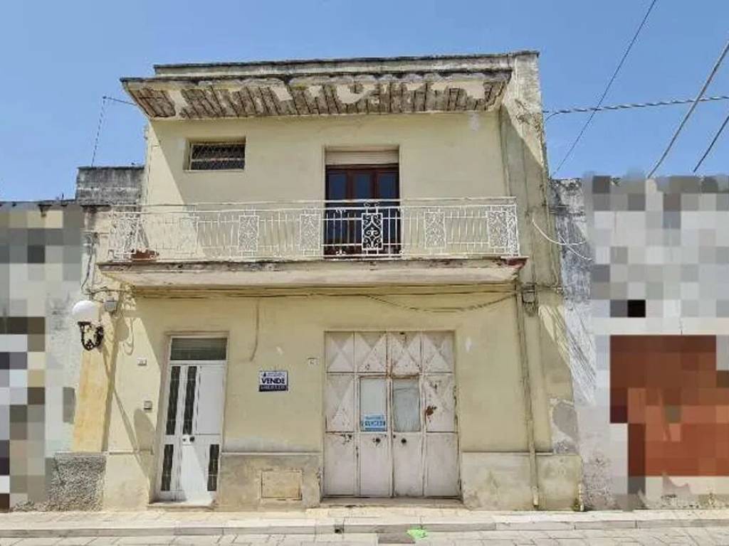 casa indipendente in vendita a San Donaci