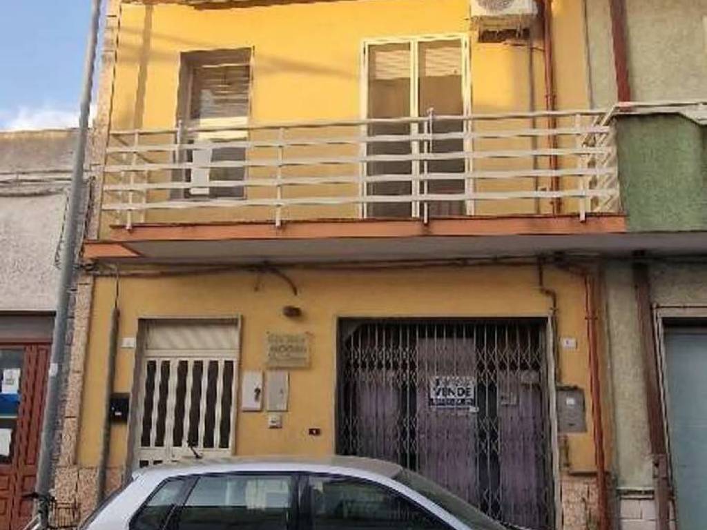 appartamento in vendita a San Donaci