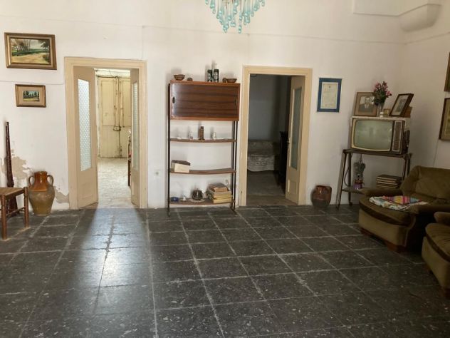 casa indipendente in vendita a San Donaci