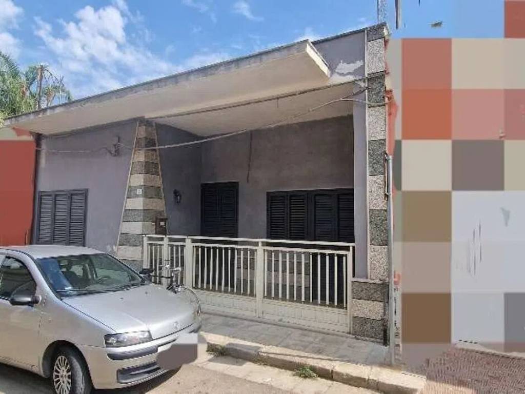 casa indipendente in vendita a San Donaci