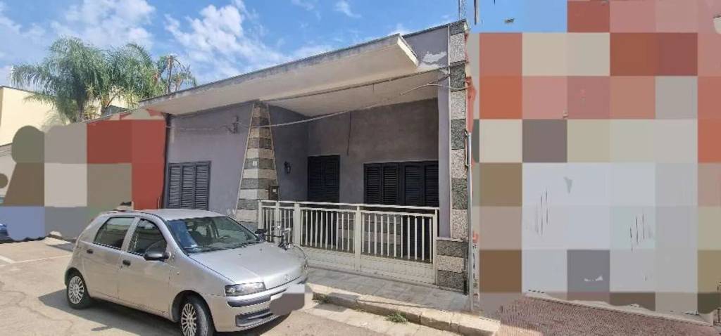 casa indipendente in vendita a San Donaci