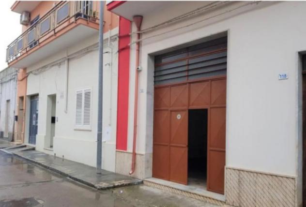 pentavano in vendita a San Donaci