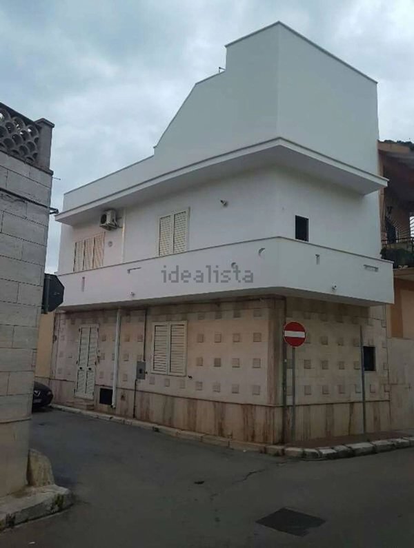 casa indipendente in vendita a San Donaci