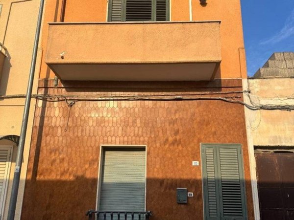 appartamento in vendita a San Donaci