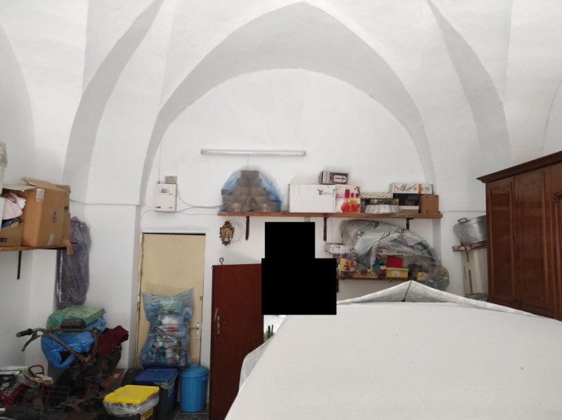 appartamento in vendita a San Donaci