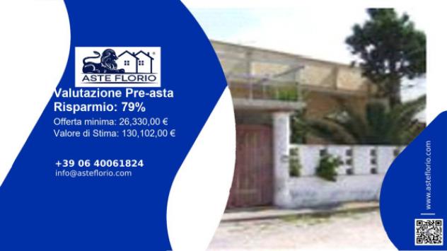 casa indipendente in vendita a San Donaci
