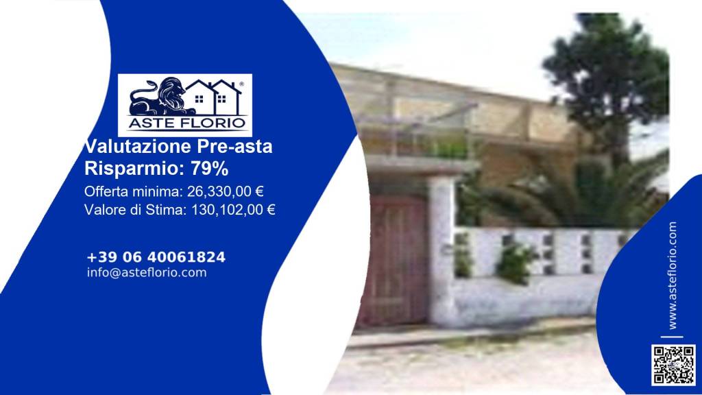 appartamento in vendita a San Donaci