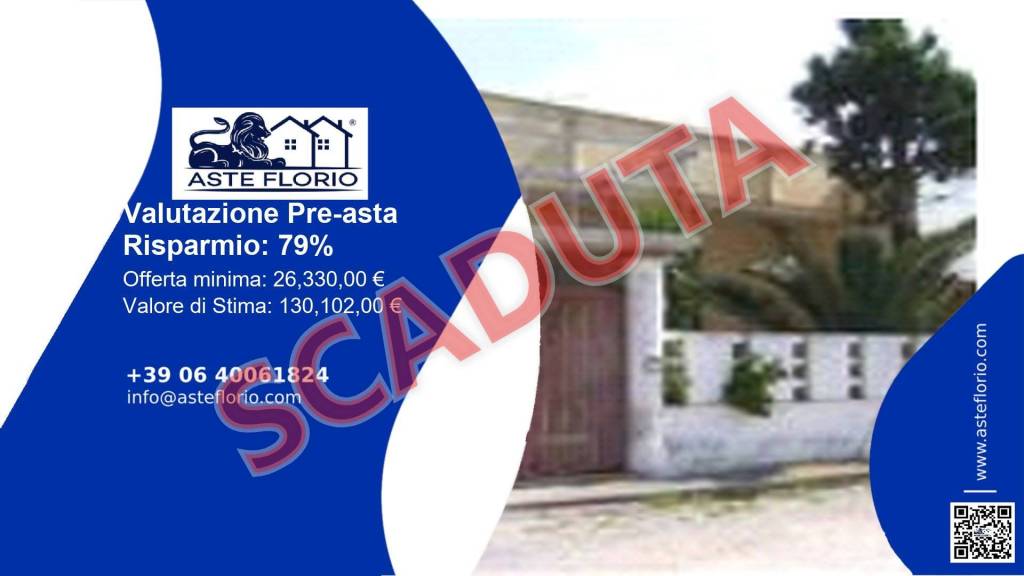 appartamento in vendita a San Donaci