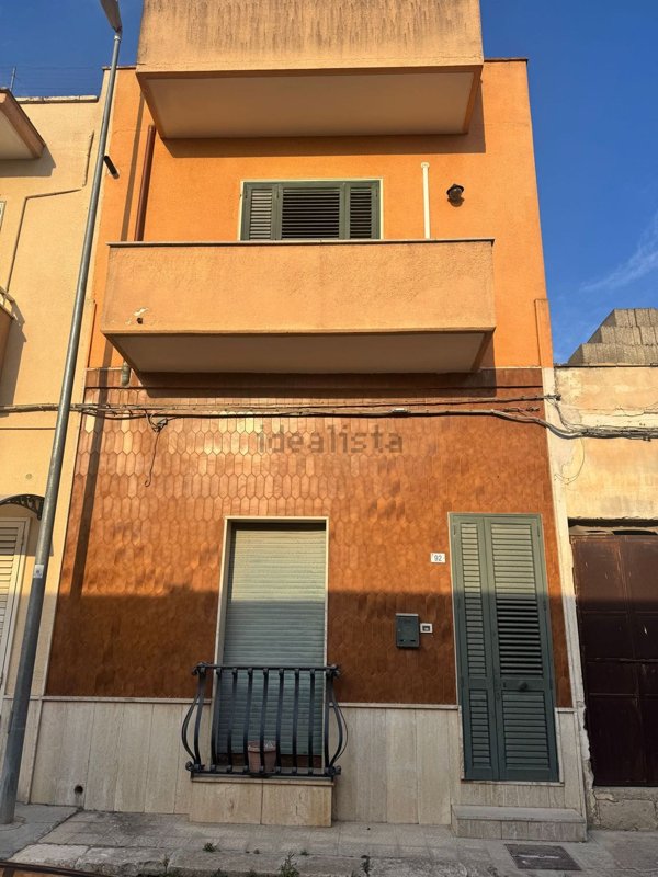 appartamento in vendita a San Donaci