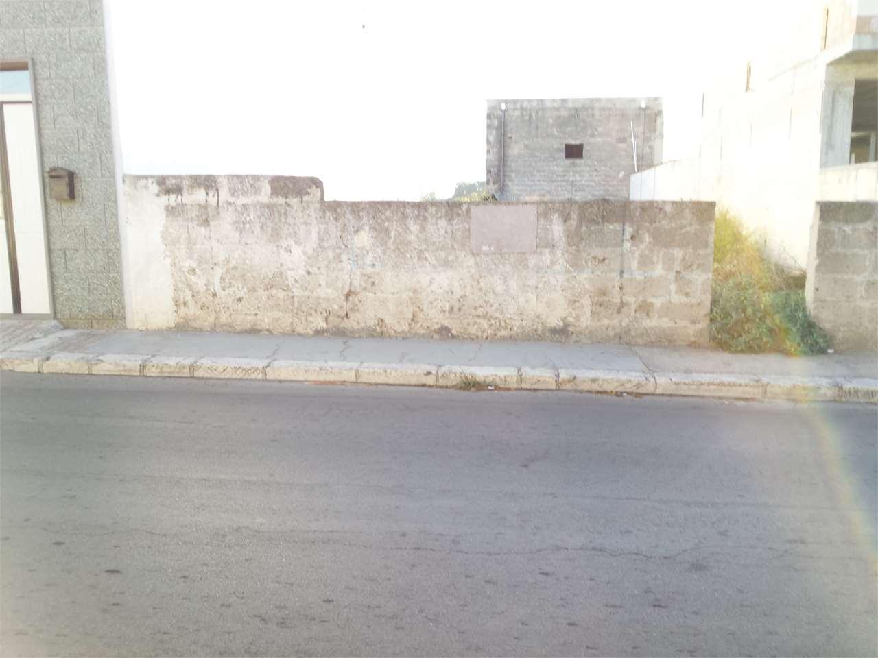 terreno agricolo in vendita a San Donaci