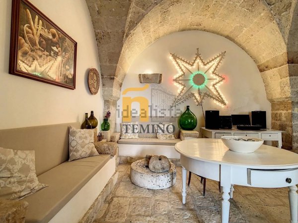 casale in vendita a San Donaci