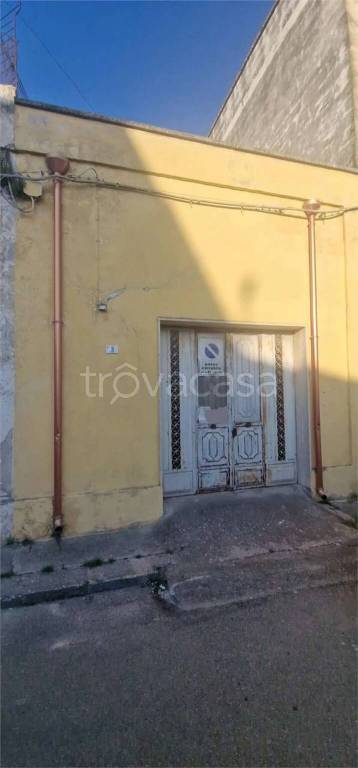 casa indipendente in vendita a San Donaci