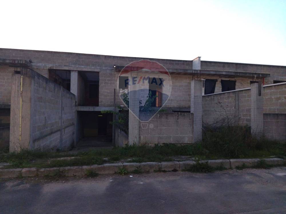 casa indipendente in vendita a San Donaci