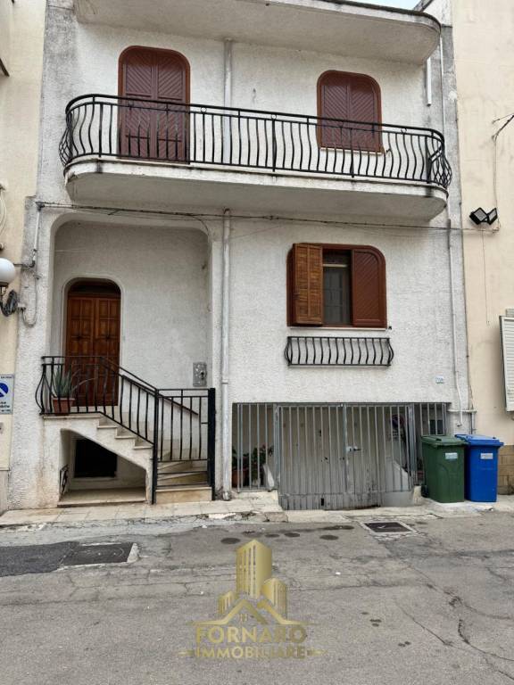 appartamento in vendita a San Donaci