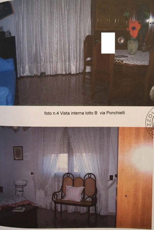 appartamento in vendita a San Donaci