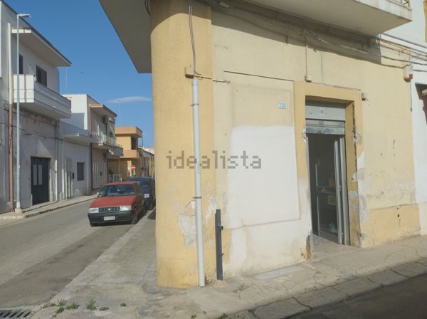 appartamento in vendita a San Donaci