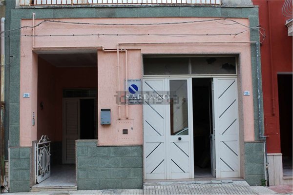 casa semindipendente in vendita a San Donaci