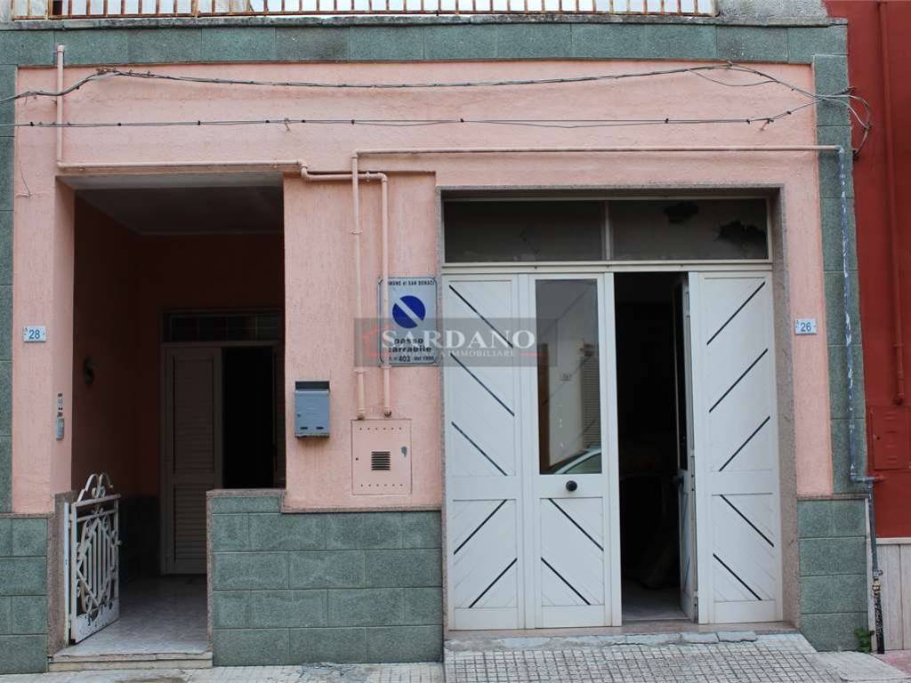 casa indipendente in vendita a San Donaci