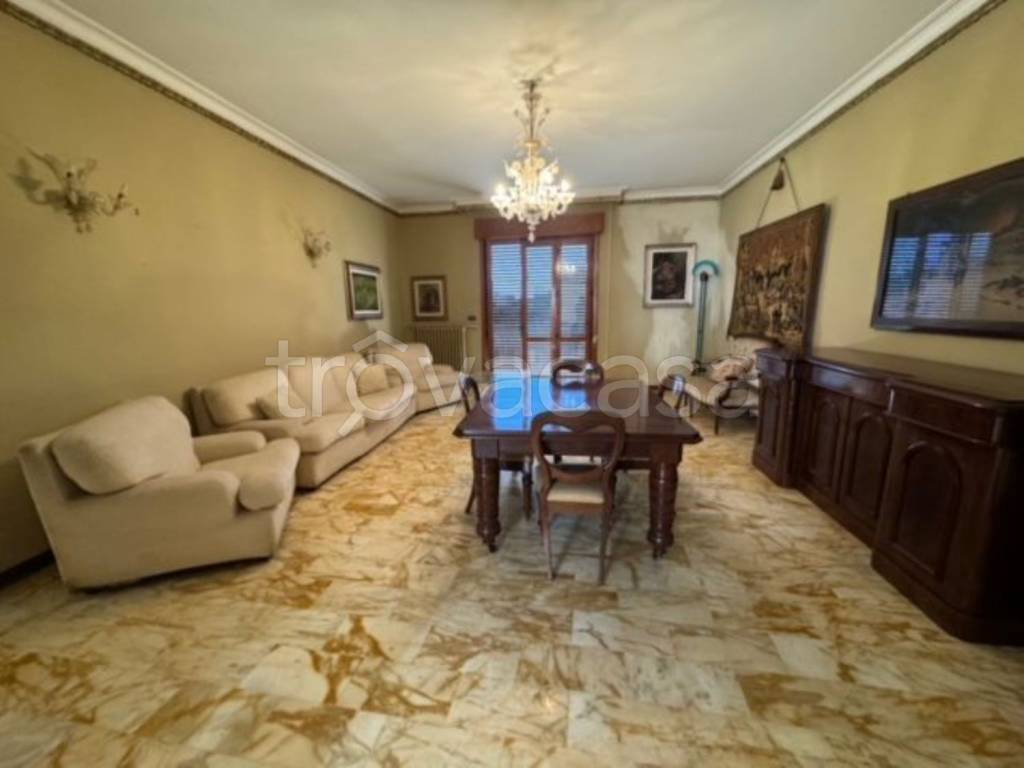 appartamento in vendita a San Donaci