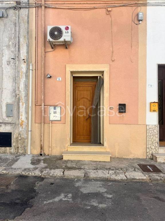 appartamento in vendita a San Donaci