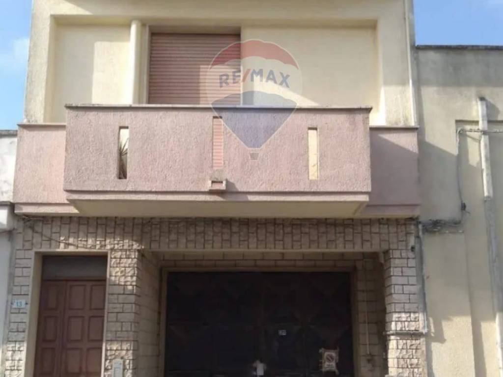 casa indipendente in vendita a San Donaci