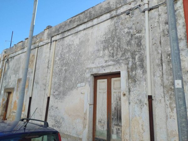 appartamento in vendita a San Donaci