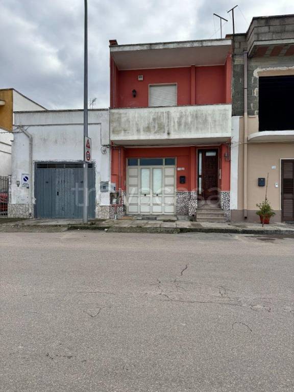 appartamento in vendita a San Donaci
