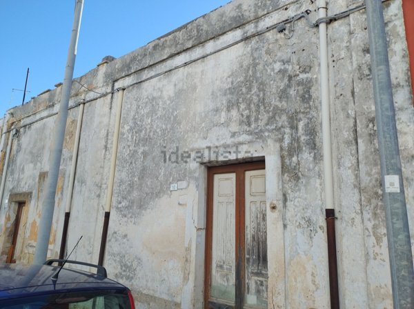 appartamento in vendita a San Donaci