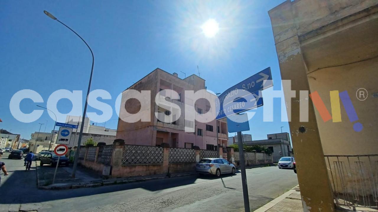 appartamento in vendita a San Donaci