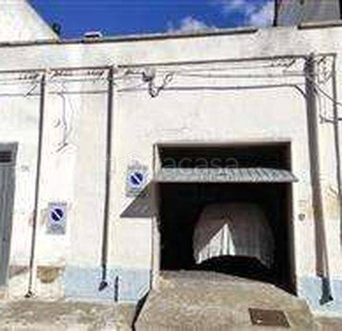 appartamento in vendita a San Donaci