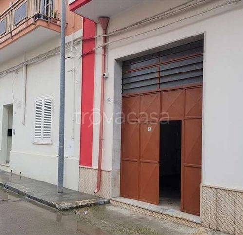 negozio in vendita a San Donaci