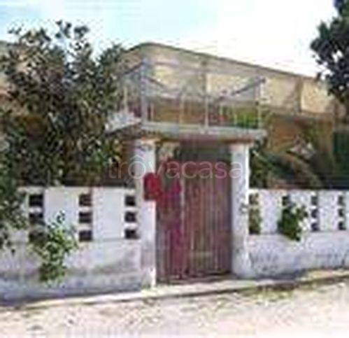 casa semindipendente in vendita a San Donaci