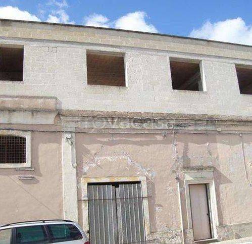 casa indipendente in vendita a San Donaci