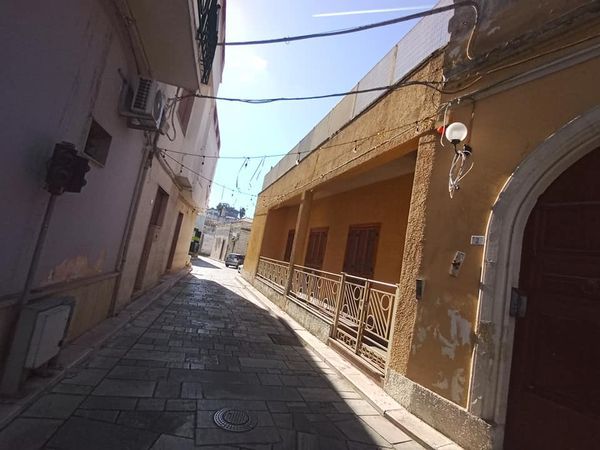 casa indipendente in vendita a San Donaci