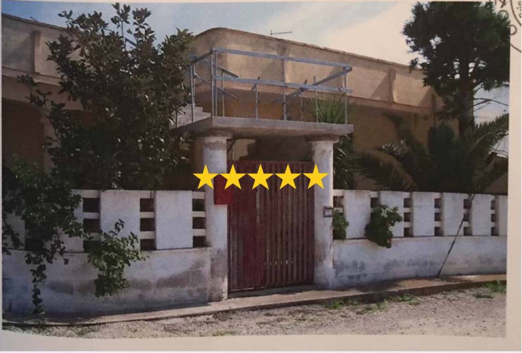 casa indipendente in vendita a San Donaci