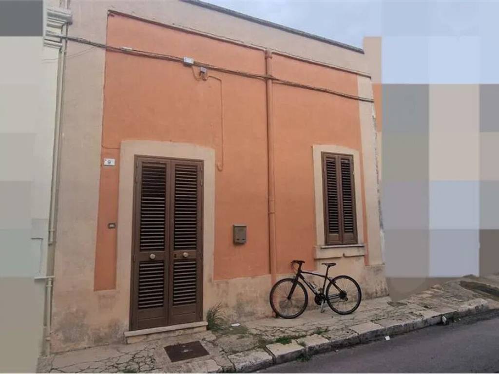 casa indipendente in vendita a San Donaci