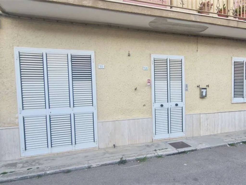 casa indipendente in vendita a San Donaci