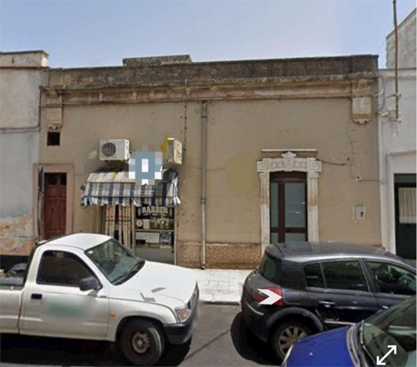 casa indipendente in vendita a San Donaci