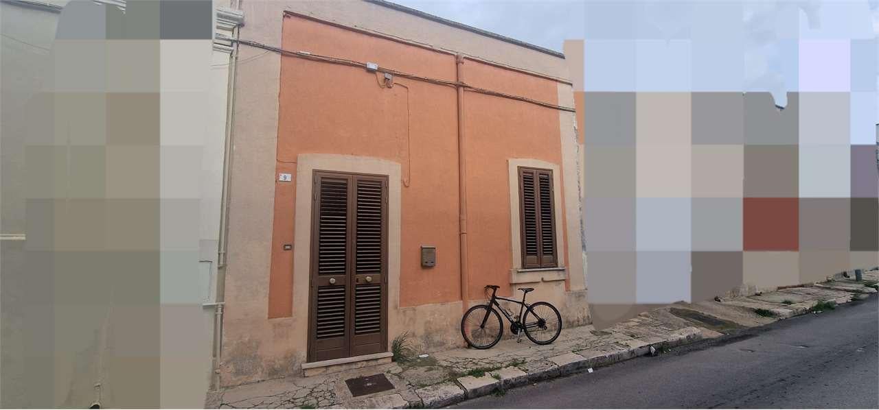 casa indipendente in vendita a San Donaci