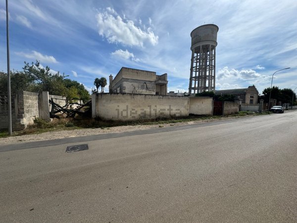 appartamento in vendita a San Donaci