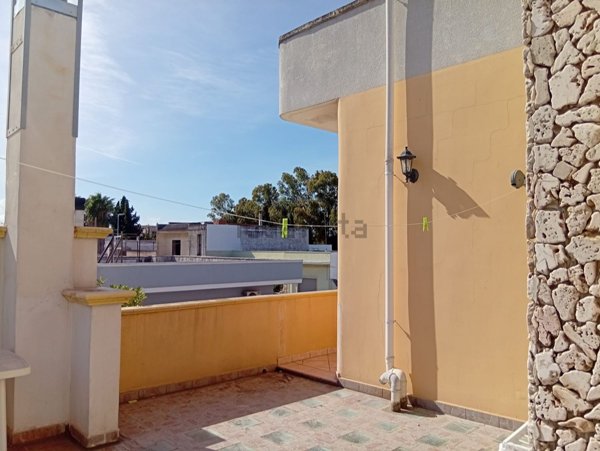 appartamento in vendita a San Donaci