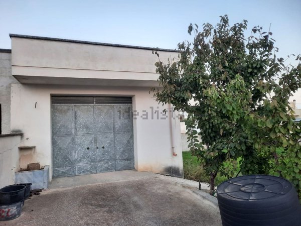 terreno edificabile in vendita a San Donaci