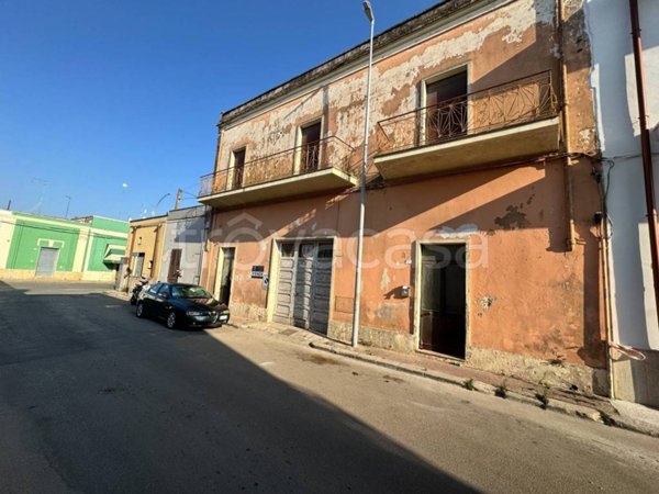 appartamento in vendita a San Donaci